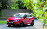 Seat Ibiza Cupra long-term review: final report