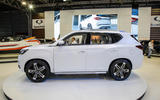 SsangYong LIV-2 concept