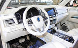 SsangYong LIV-2 concept