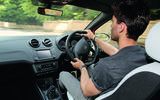 Seat Ibiza Cupra long-term review: final report