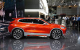 2018 BMW X2