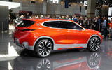 2018 BMW X2