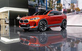2018 BMW X2
