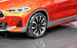 2018 BMW X2