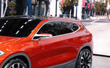 2018 BMW X2