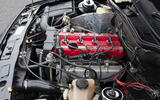 Autosport International preview - driving the Ford Sierra Cosworth RS500