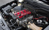 Autosport International preview - driving the Ford Sierra Cosworth RS500