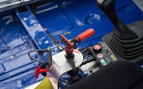 Autosport International preview - driving the Ford Sierra Cosworth RS500