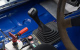 Autosport International preview - driving the Ford Sierra Cosworth RS500