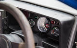 Autosport International preview - driving the Ford Sierra Cosworth RS500
