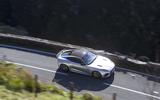 Britain's Best Driver's Car - the contenders