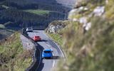 Britain's Best Driver's Car - the contenders