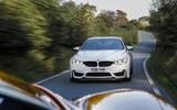 Britain's Best Driver's Car - the contenders