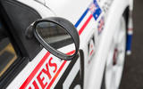 Autosport International preview - driving the Ford Sierra Cosworth RS500