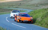 Britain's Best Driver's Car - the contenders