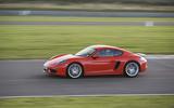 Britain's Best Driver's Car - the contenders