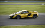 Britain's Best Driver's Car - the final three