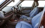 Mini Clubman long-term test review: first report