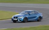 Britain's Best Driver's Car - the contenders