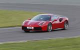 Britain's Best Driver's Car - the final three