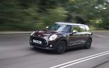 Mini Clubman long-term test review: first report