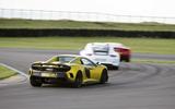Britain's Best Driver's Car - the final three
