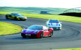 Opinion: the difference between a supercar and a hypercar