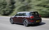 Mini Clubman long-term test review: first report