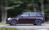Mini Clubman long-term test review: first report
