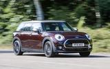 Mini Clubman long-term test review: first report
