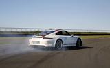 Porsche 911 R