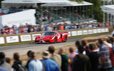 2016 Goodwood Festival of Speed Ferrari FXX