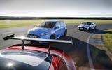 Britain's Best Driver's Car - the contenders