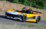 2016 Goodwood Festival of Speed Vuhl 05 RR