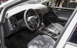 2017 Volkswagen Golf facelift revealed