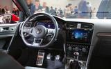 2017 Volkswagen Golf facelift revealed