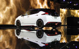 Nissan Leaf Nismo concept