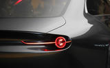 Mazda Vision Coupe previews Aston Martin-rivalling grand tourer