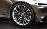 Mazda Vision Coupe previews Aston Martin-rivalling grand tourer