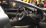Mazda Vision Coupe previews Aston Martin-rivalling grand tourer