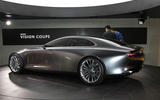 Mazda Vision Coupe previews Aston Martin-rivalling grand tourer