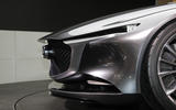 Mazda Vision Coupe previews Aston Martin-rivalling grand tourer