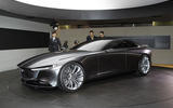 Mazda Vision Coupe previews Aston Martin-rivalling grand tourer