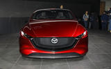Striking Mazda Kai concept previews new 3 hatch for 2019
