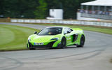 McLaren 650S LT