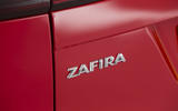 2016 Vauxhall Zafira Tourer