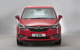 2016 Vauxhall Zafira Tourer
