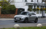Nearly-new buying guide: Mk3 Mini hatch