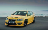 Vauxhall VXR8