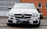 Mercedes-AMG E 63 estate